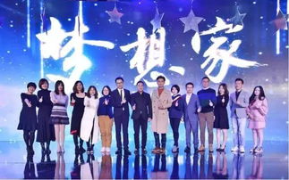 羅晉黃宗澤助陣，夢幻星生園如何成為爆款影視制作機