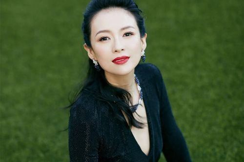 章子怡攜手父親新成立青怡影視公司，聚焦影視制作與發(fā)行