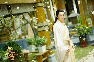 燕洵走出天牢與楚喬奇跡復活 《楚喬傳》人物蛻變與影視制作發行的深度解析