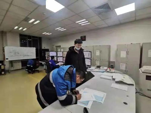 筑牢安全防線，護航產業發展——吉林化工園區安監局夜查行動與影視劇制作發行安全管理的雙重啟示